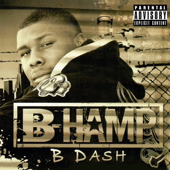 Cover artwork for Do the Ricky Bobby