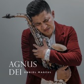 Agnus Dei artwork