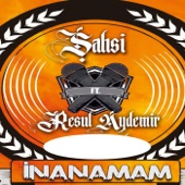 Inanamam (feat. Resul Aydemir) artwork