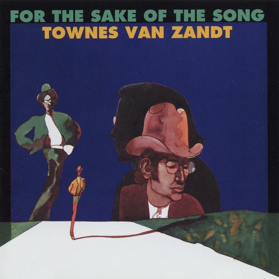 Cover artwork for Velvet Voices