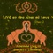 Divine Lover's Maha Mantra - Ananda Yogiji lyrics