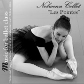 Music for Ballet Class: Les Pointes artwork