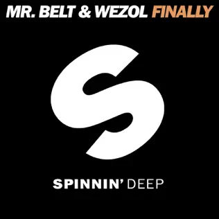 last ned album Mr Belt & Wezol - Finally