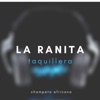 La Ranita Taquillera-Champeta Africana - Single