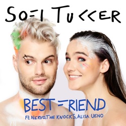 Best Friend (feat. NERVO, The Knocks & Alisa Ueno)