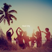 Noel City - Blue