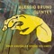 Bruto callo - Alessio Bruno Quintet lyrics
