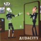Audacity, Pts 1 & 2 - Ugly Duckling lyrics