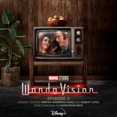 WandaVision: Episode 3 (Original Soundtrack) artwork
