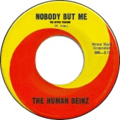 Human Beinz - Nobody But Me