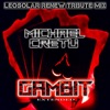 Michael Cretu - Gambit (LeoSolar Renew Tribute Extended Mix) - Single