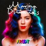 Marina and The Diamonds - Savages