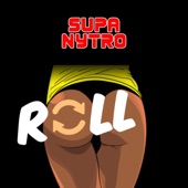 Roll (feat. Creeks Mx) artwork