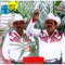 La Misma Cruz - Cuates Banda lyrics