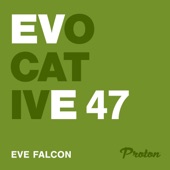 Evocative 047 (DJ Mix) artwork