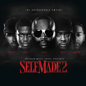 Let's Talk (feat. Rick Ross) [Bonus Track] by Omarion song reviws