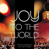 Joy to the World (Massale Koorzang) artwork
