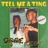 Tell Me A Ting artwork