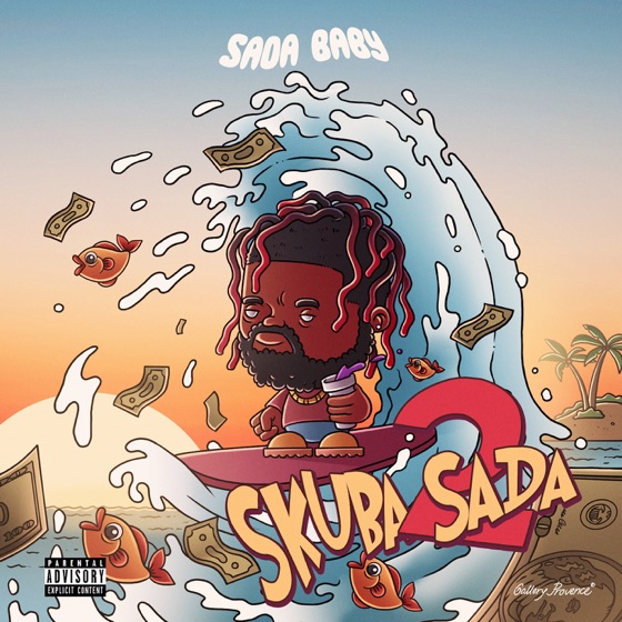 Cover artwork for Slide