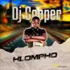 Hlompho - Single album lyrics, reviews, download