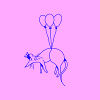 Nobody's Home-Mallrat & Basenji