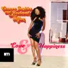 Stream & download Love & Happiness (Groove n' Soul Mixes) [feat. Mijan] - Single