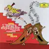 Ravel: l'Heure Espagnole - Rapsodie Espagnole album lyrics, reviews, download