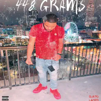 448 Grams - EP by Guapo Laced album reviews, ratings, credits