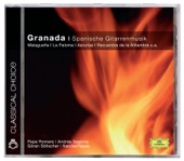 Narciso Yepes, García Navarro & Philharmonia Orchestra - Suite Española: I. Espanoletas