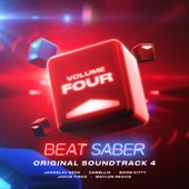 Beat Saber (Original Game Sountrack), Vol. IV - EP artwork