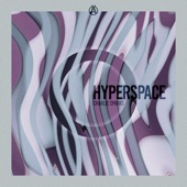 Hyperspace artwork