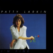 PATTY LARKIN - Island Of Time