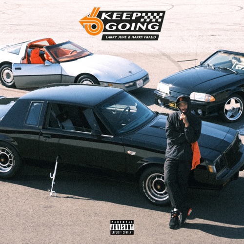 Lil Durk Just Cause Y'all Waited 2 (Deluxe) [iTunes Plus AAC M4A] iPlusHub