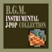 BGM Inst de kiku J-POP Tatsuro Yamashita/Mariya Takeuchi Sakuhin Shu