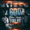 God Has Never Failed - Israel Strong lyrics