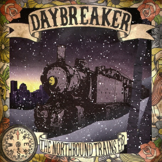 Cover artwork for Lanterns