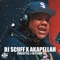 Freestyle #18 (Temp. 2) - DJ Scuff & Akapellah lyrics