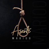 Asante - Marioo