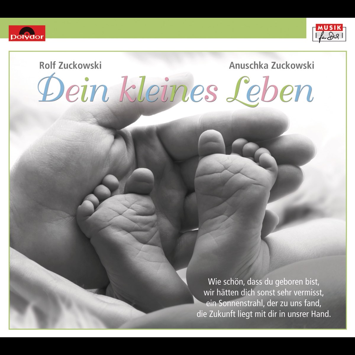 ‎Dein kleines Leben by Rolf Zuckowski & Anuschka Zuckowski on Apple Music