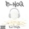 Raw (feat. City Natives) - B-Noq lyrics