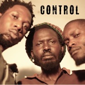 Control (feat. Blaq Bandana & Ecko Bazz) artwork