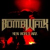 Bombwalk - In Your Mind