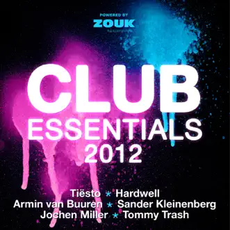 Club Essentials 2012 (40 Club Hits in the Mix) by Various Artists album reviews, ratings, credits