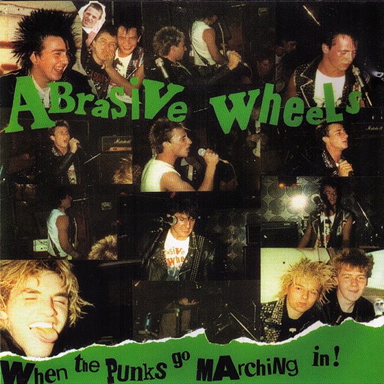 Cover artwork for Attack