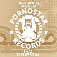 Evaos - Single by Macs Cortella & JazzyFunk album reviews, ratings, credits