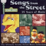 Sesame Street: Songs from the Street, Vol. 2
