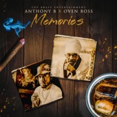 Memories artwork