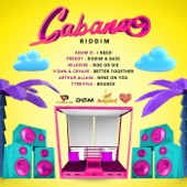 Cabana Riddim (Instrumental) artwork