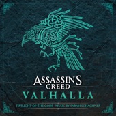 Assassin's Creed Valhalla: Twilight of the Gods (Original Soundtrack) artwork
