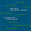 I'm Gonna Miss Johnny Miller (feat. Colt Ford, Josh Kelley, Dan Hicks, Willy Braun, Cody Braun, The Peterson Brothers & Amy Jacobsen) - Single album lyrics, reviews, download